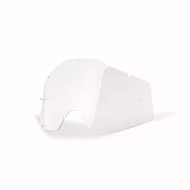 100% Anti Fog Lens Ersatzgläser – Bild 2