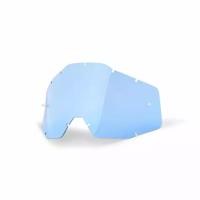 100% Anti Fog Lens Ersatzgläser – Bild 4