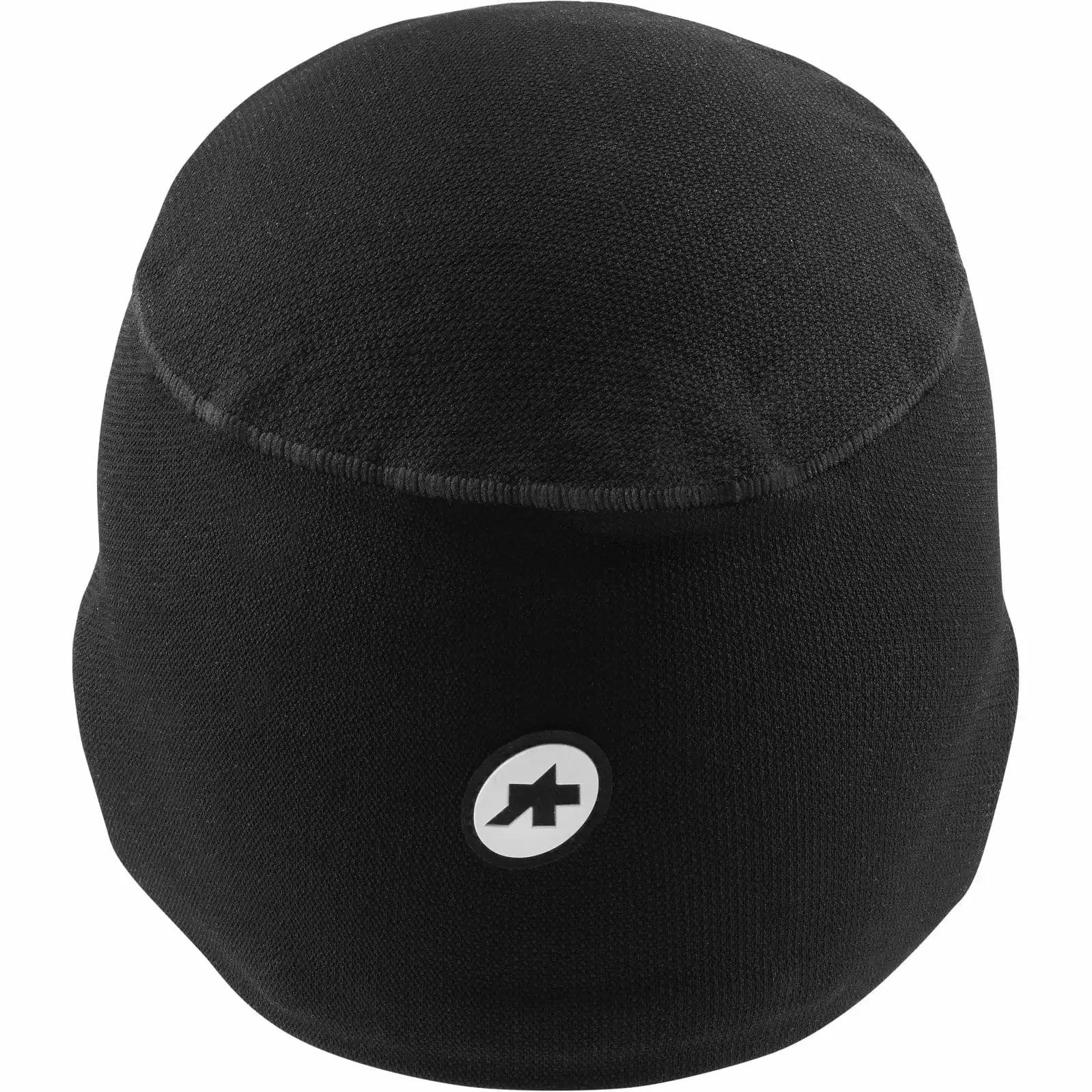 Assos Spring Fall Cap - Black Series – Bild 3