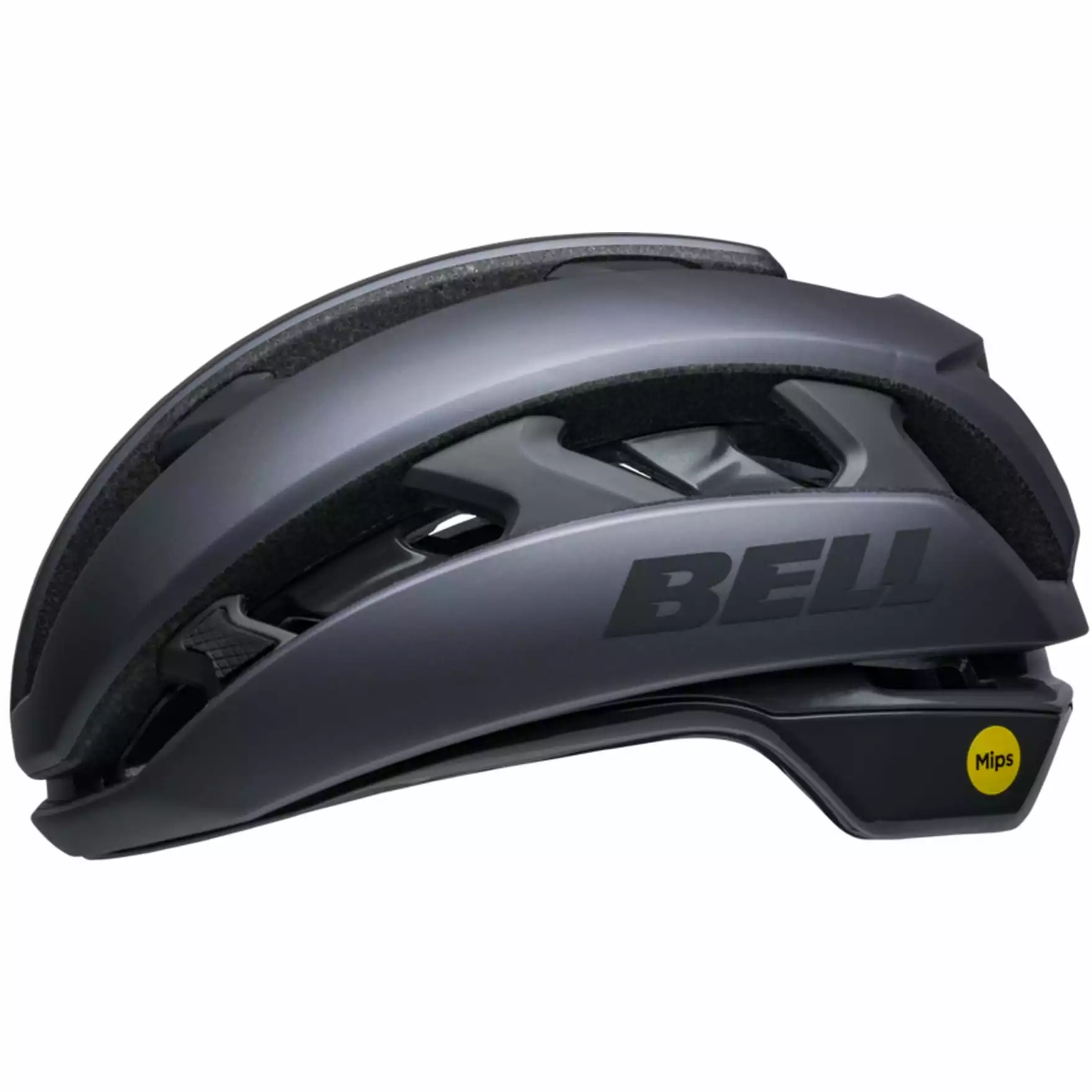 Bell XR Spherical - Matte/gloss Titanium/gray – Bild 4
