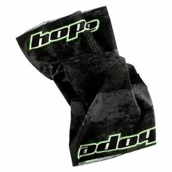 HOPE Multitube Halstuch - Schwarz