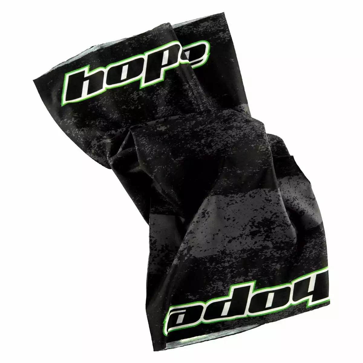 HOPE Multitube Halstuch - Schwarz