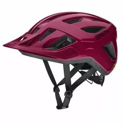 Smith Convoy Mips - Merlot