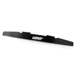 LEATT Velocity Roll-Off Dirt Strips 3-Pack - Klar