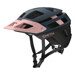 Smith Forefront 2 Mips - Matte French Navy / Black / Rock Salt