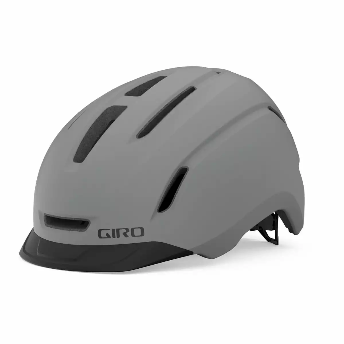 Giro Caden II Mips Fahrradhelm - Matte Grey