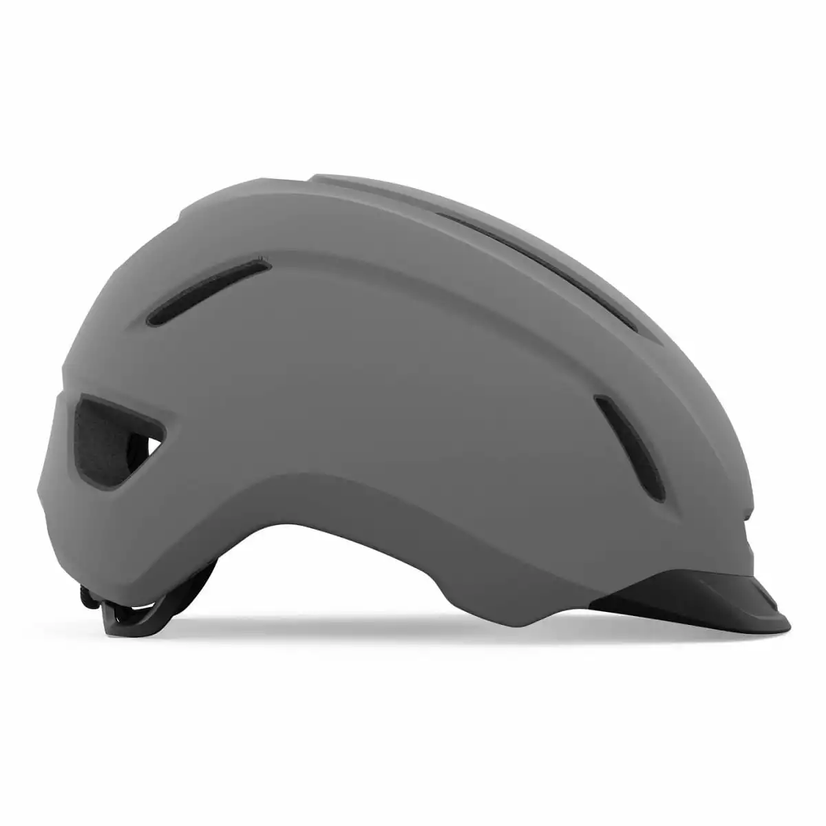 Giro Caden II Mips Fahrradhelm - Matte Grey – Bild 3
