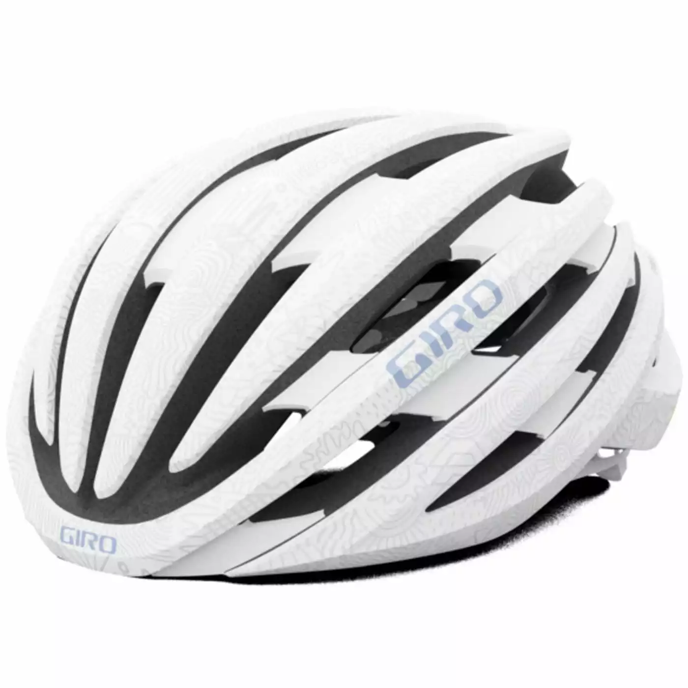 Giro EMBER MIPS Fahrradhelm - Matte Pearl White