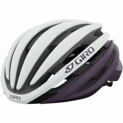 Giro Ember Mips Fahrradhelm Weiss/Lila