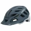 Giro Radix Fahrradhelm - Blau/Grau