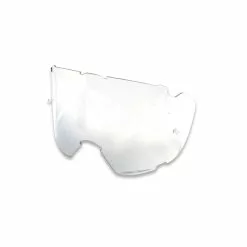 LOOSE RIDERS C/S Goggle Ersatzglas - Klar