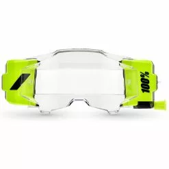 100% Armega Forecast Film System