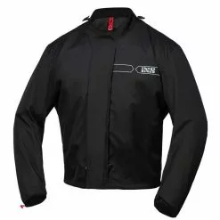 IXS Membran Jacke Salta-ST-Plus - Schwarz