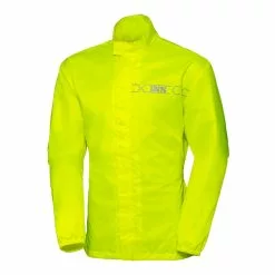 IXS Nimes 3.0 Regenjacke Yellow