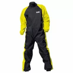 IXS Orca Evo Regenoverall Black Yellow