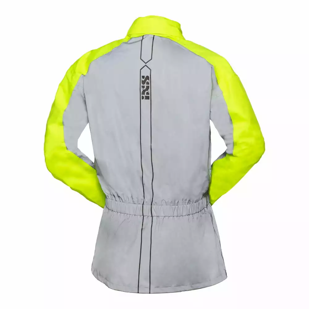 IXS Reflex Regenjacke – Bild 2
