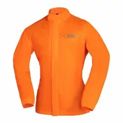 IXS Regen Jacke Nimes 3.0 - Neon Orange