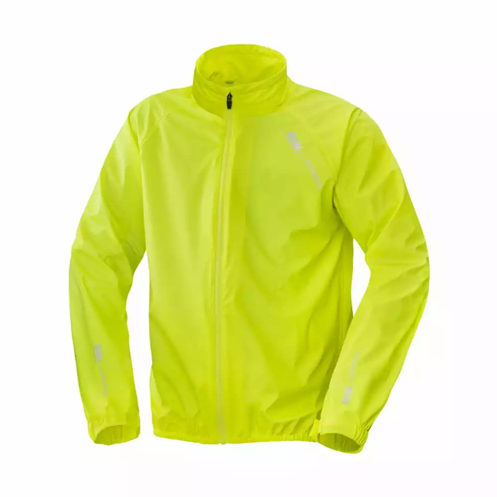 IXS Saint Regenjacke Yellow