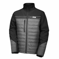 IXS Softshell Jacke Team