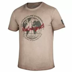 IXS T-Shirt Adventure
