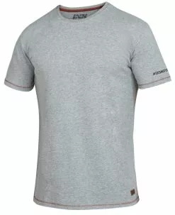 IXS T-Shirt Motorcycle Passion - Grau