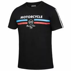 IXS T-Shirt Motorcycle Race-Team