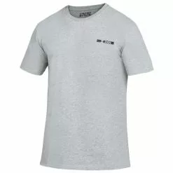 IXS T-Shirt Team - Grau