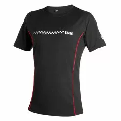 IXS Wellston T-Shirt (schwarz)