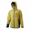 IXS Winger All-Weather Jacke Yellow Anthracite