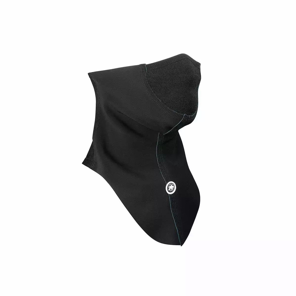 Assos Winter Neck Protector Black Series – Bild 3