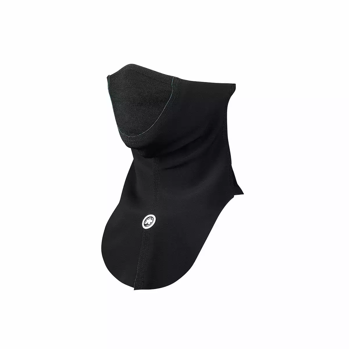 Assos Winter Neck Protector Black Series