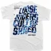 LOOSE RIDERS Tech Men Jersey Shortsleeve - Warped Electric-S