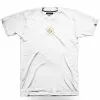 LOOSE RIDERS Tech Men Jersey Shortsleeve - Faction White-S