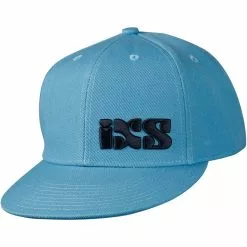IXS Basic Cap - Light Blue