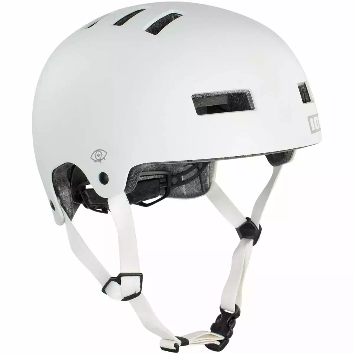 ION Helmet Seek EU/CE Weiss