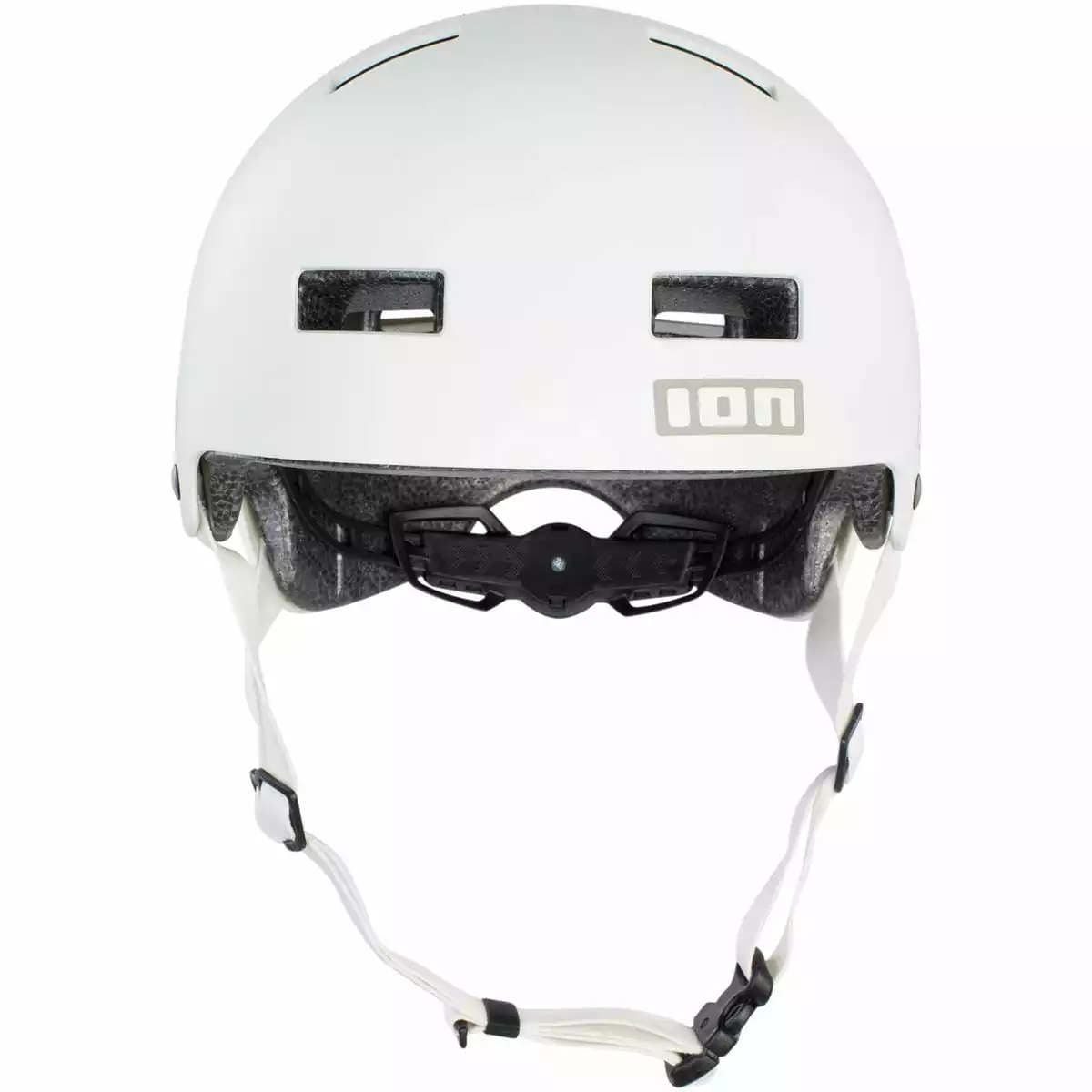 ION Helmet Seek EU/CE Weiss – Bild 6