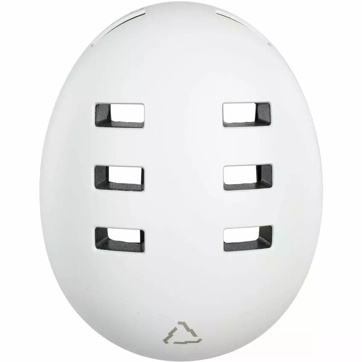 ION Helmet Seek EU/CE Weiss – Bild 7