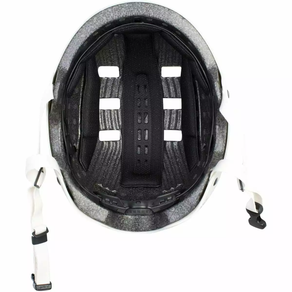 ION Helmet Seek EU/CE Weiss – Bild 8