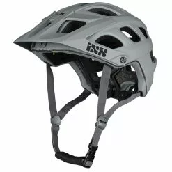 IXS Trail EVO MIPS Helm - Grau