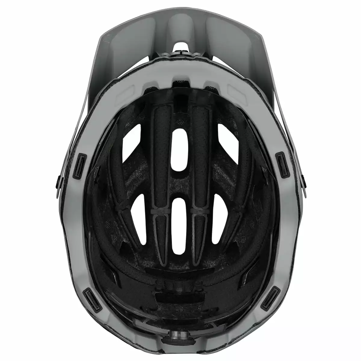 IXS Trail EVO MIPS Helm - Grau – Bild 2
