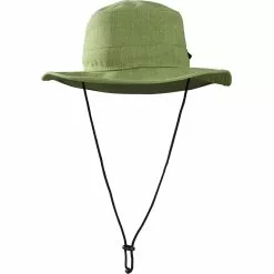 IXS Digger Sunbrero - Olive