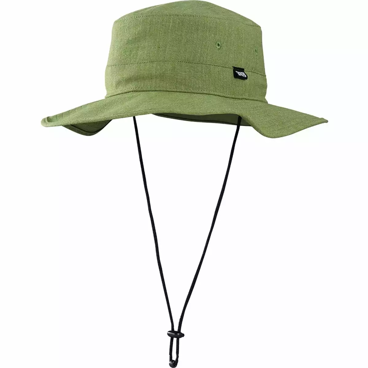 IXS Digger Sunbrero - Olive – Bild 2
