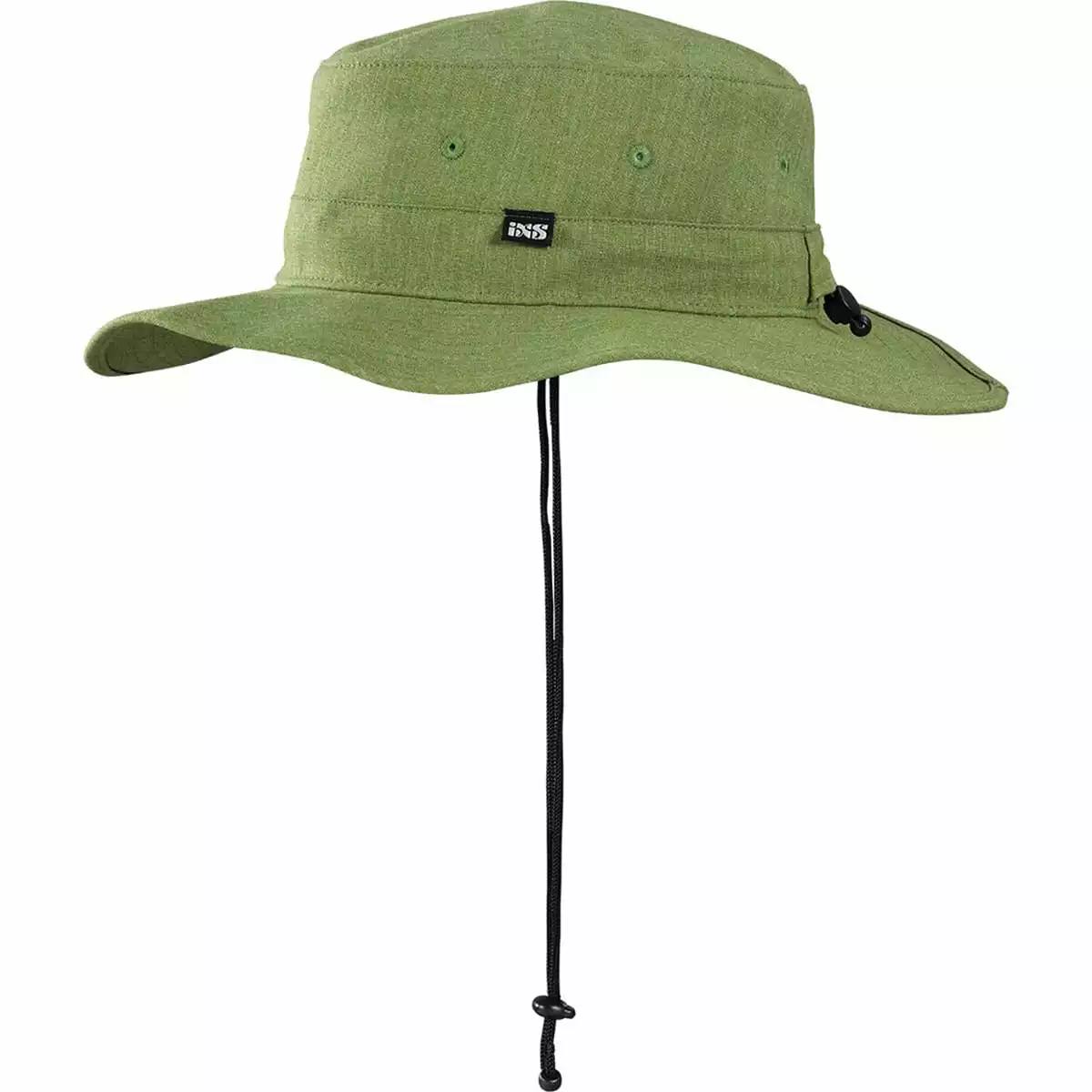 IXS Digger Sunbrero - Olive – Bild 3
