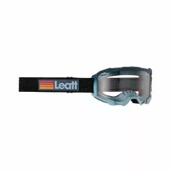LEATT Velocity MTB 4.0 Goggle Titanium