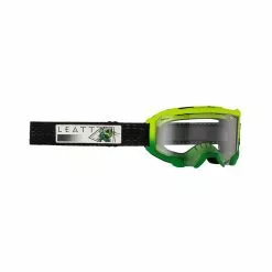 LEATT Velocity MTB 4.0 Goggle Zombie