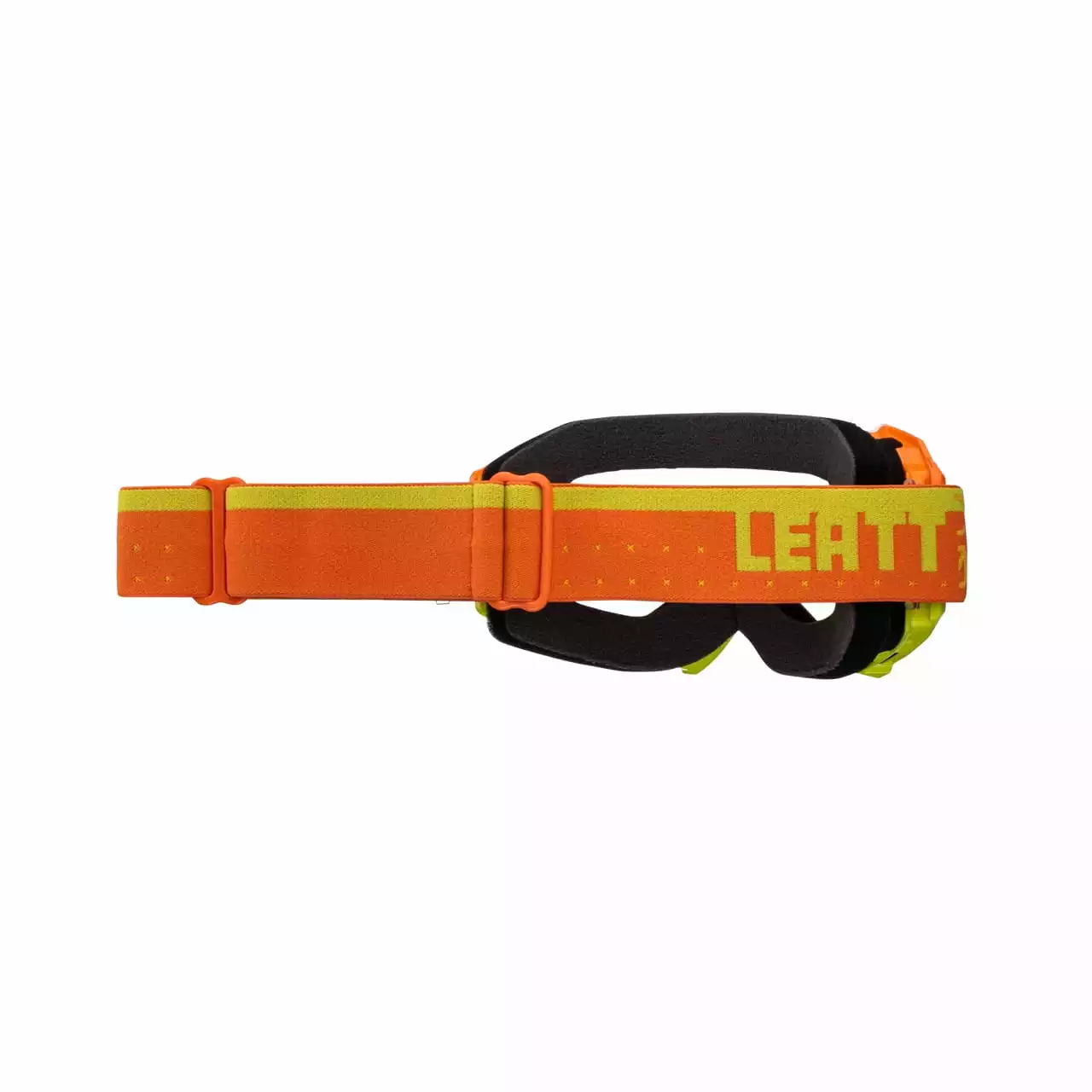 LEATT Velocity 4.5 Iriz Goggle Citrus Bronze UC – Bild 2