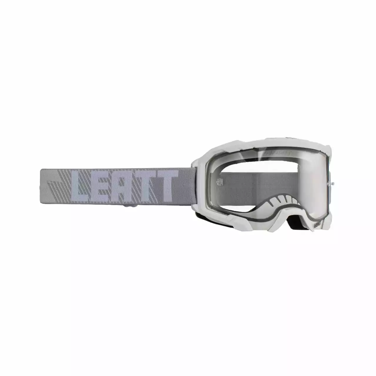 LEATT Velocity 4.5 Goggle Anti Fog Lens White - Clear