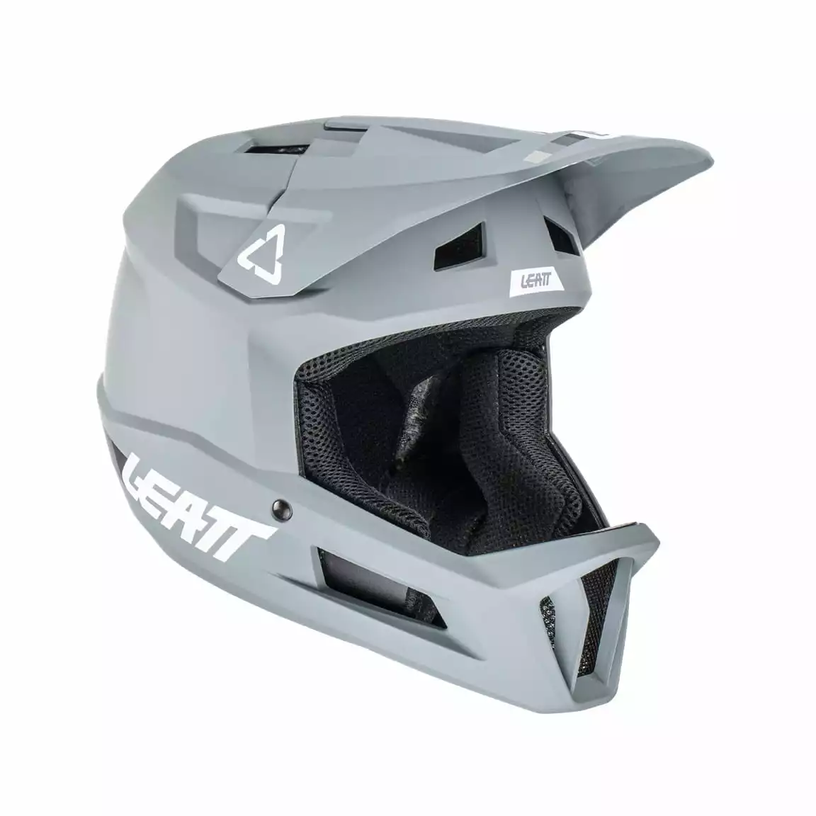 LEATT Helm MTB Gravity 1.0 Titanium