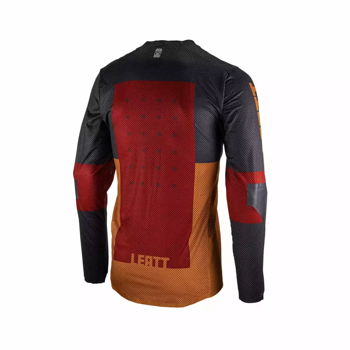 LEATT MTB Gravity 4.0 Jersey Suede – Bild 3