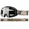 LOOSE RIDERS C/S Goggle - Leopard